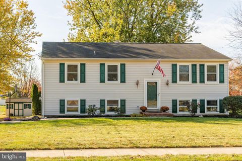 Photo of 2262 Hershey Avenue, East Petersburg, PA 17520 (MLS # PALA2059678)
