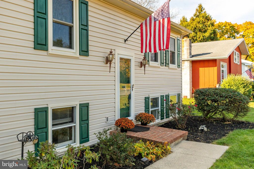 Photo of 2262 Hershey Avenue, East Petersburg, PA 17520 (MLS # PALA2059678)