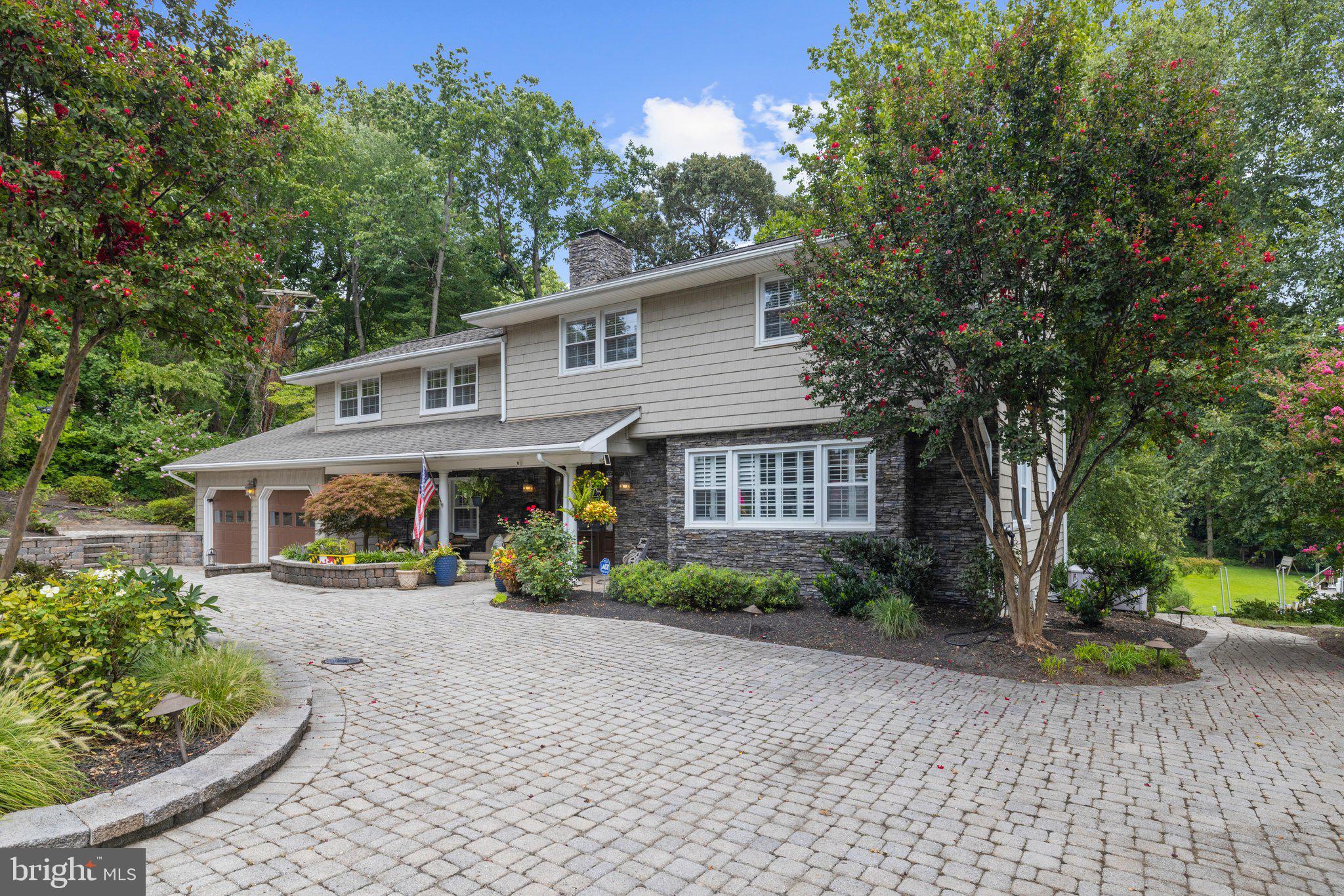 502 ASHBERRY LANE