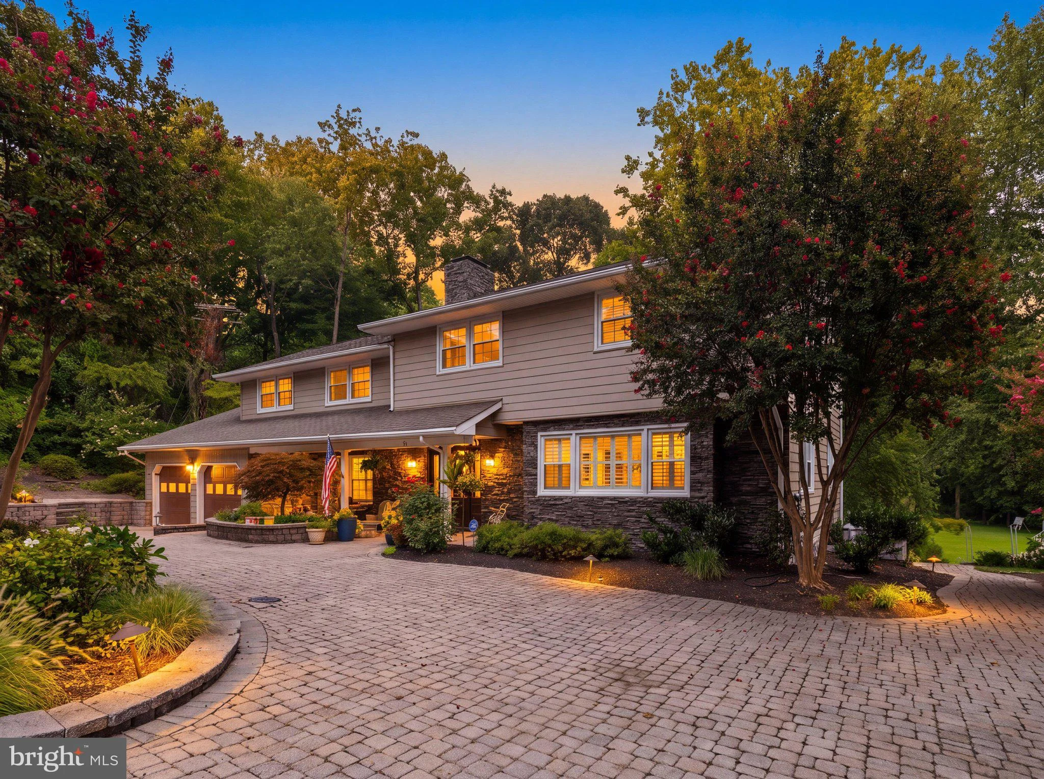 502 Ashberry Lane, Severna Park, MD, 21146