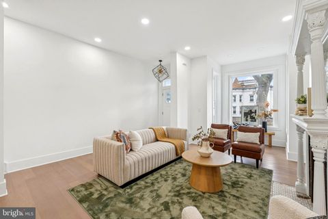 1827 NORTH CAPITOL STREET NE WASHINGTON DC 20002