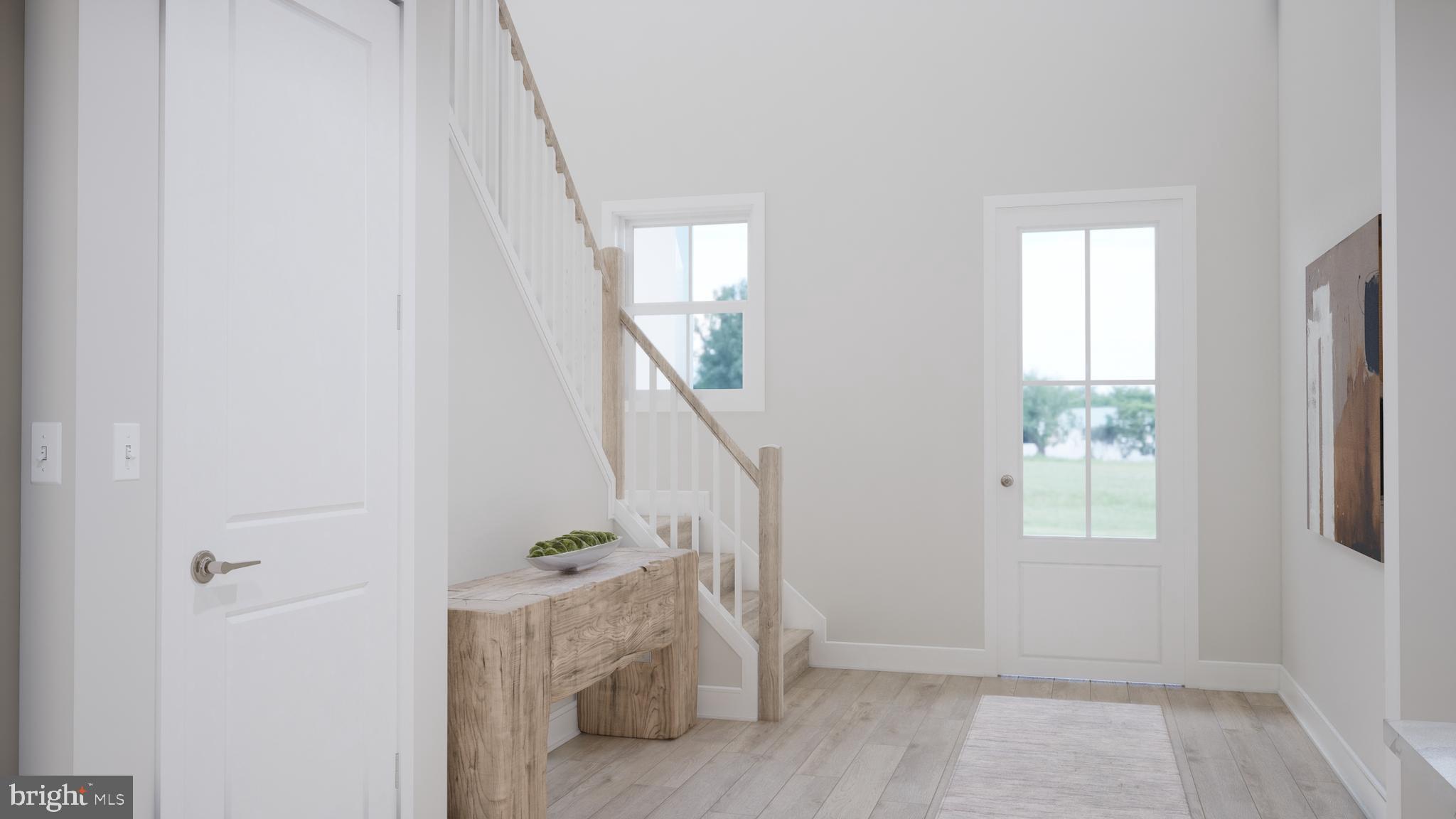 WEST PARK AT BRAMBLETON - Residential