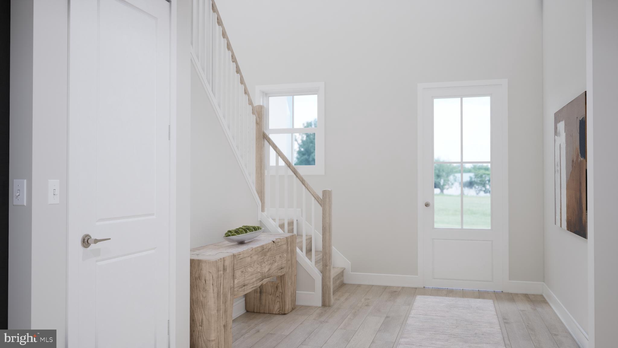 WEST PARK AT BRAMBLETON - Residential