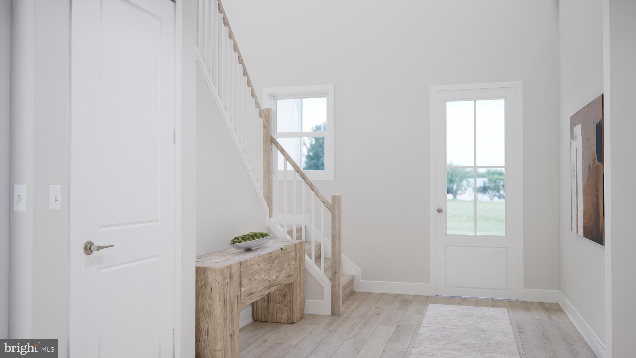 WEST PARK AT BRAMBLETON - Residential