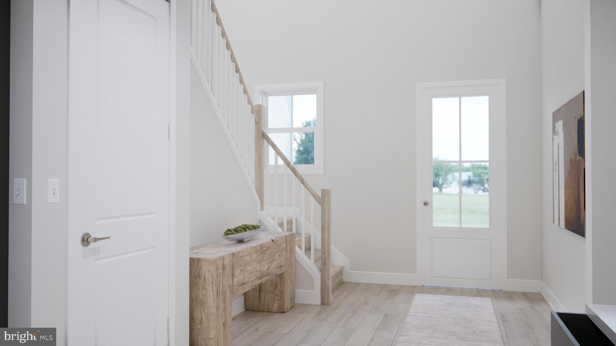 WEST PARK AT BRAMBLETON - Residential