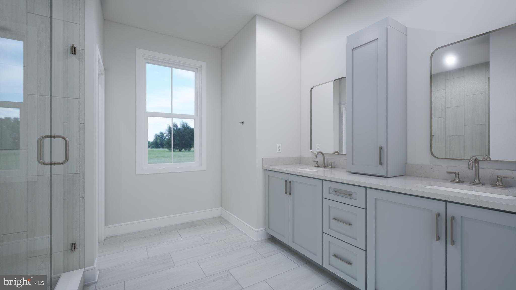 WEST PARK AT BRAMBLETON - Residential