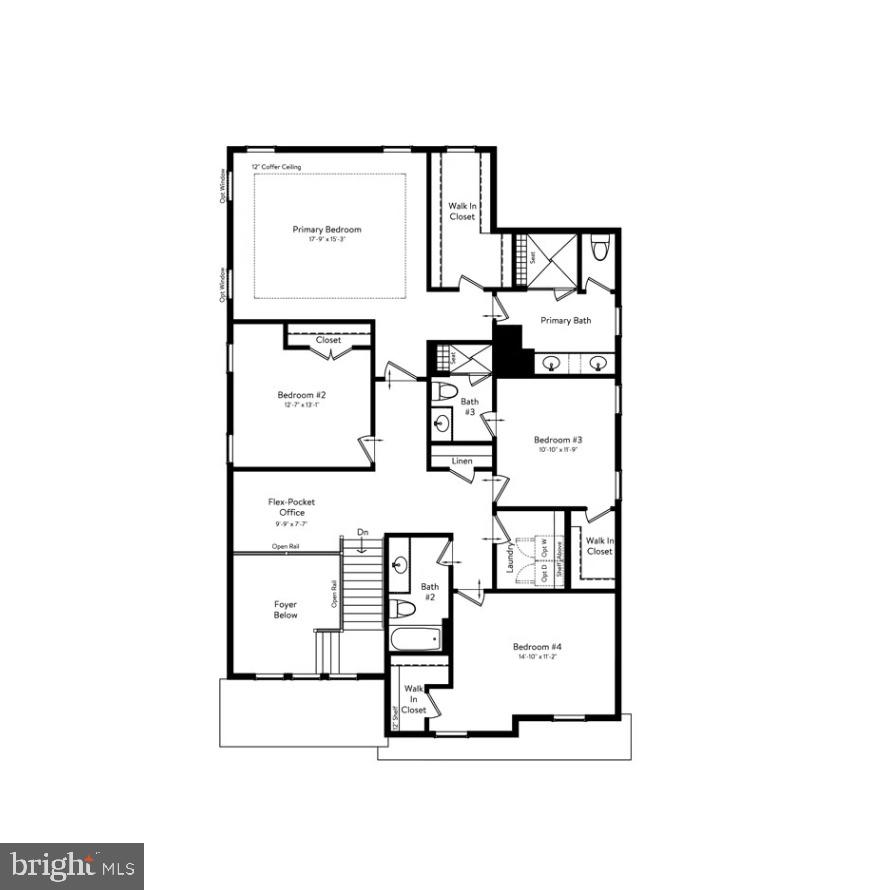 WEST PARK AT BRAMBLETON - Residential