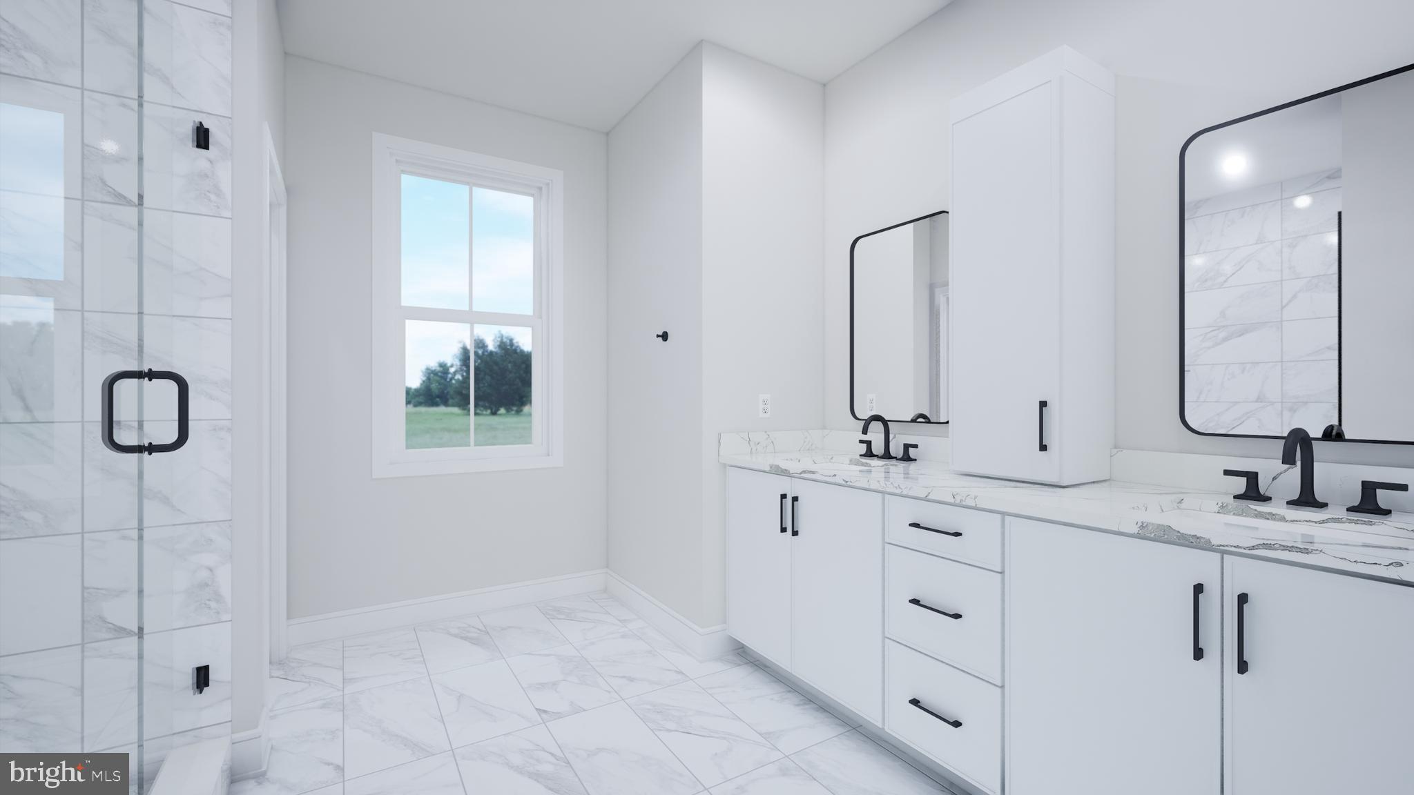 WEST PARK AT BRAMBLETON - Residential