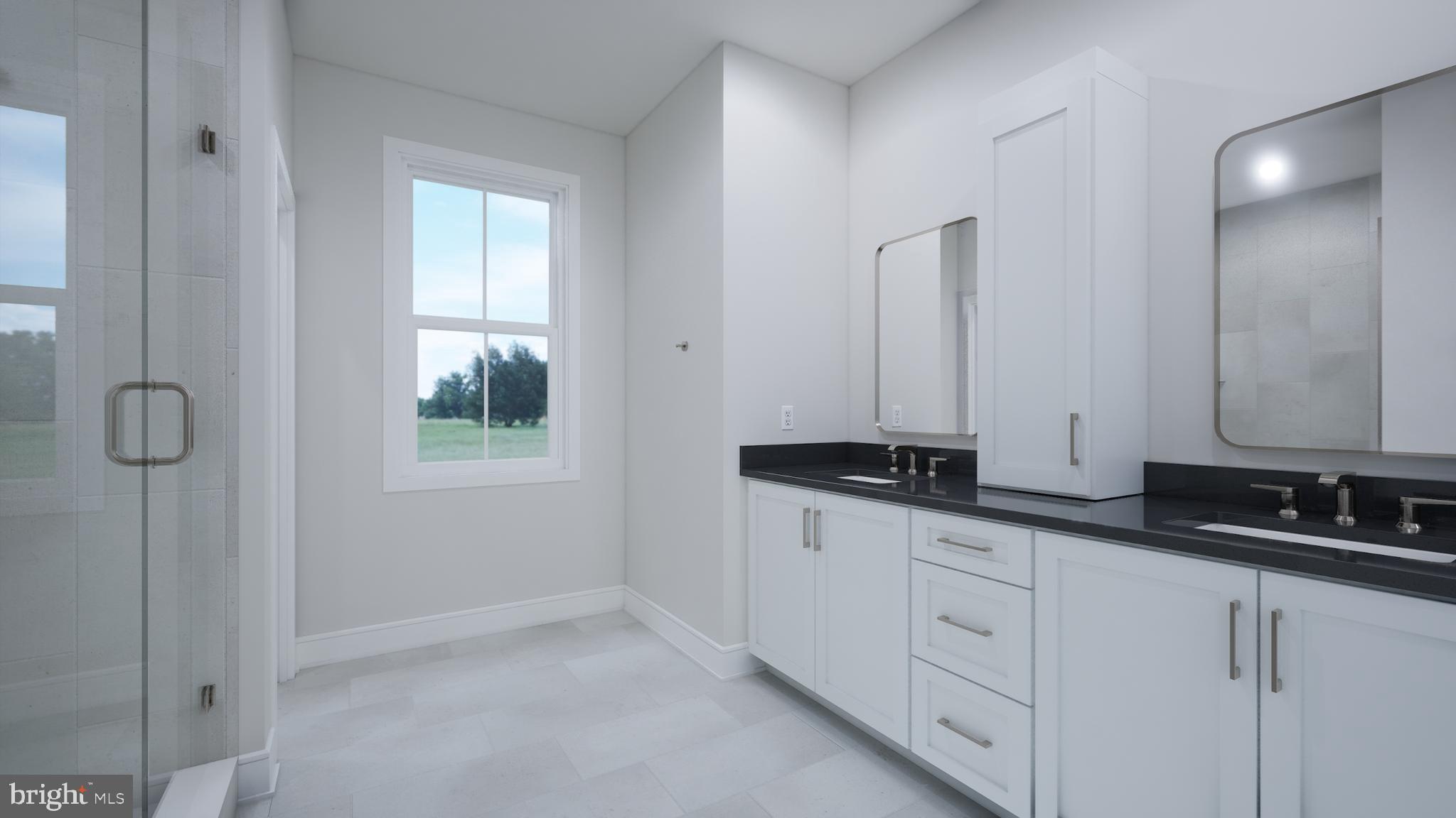 WEST PARK AT BRAMBLETON - Residential