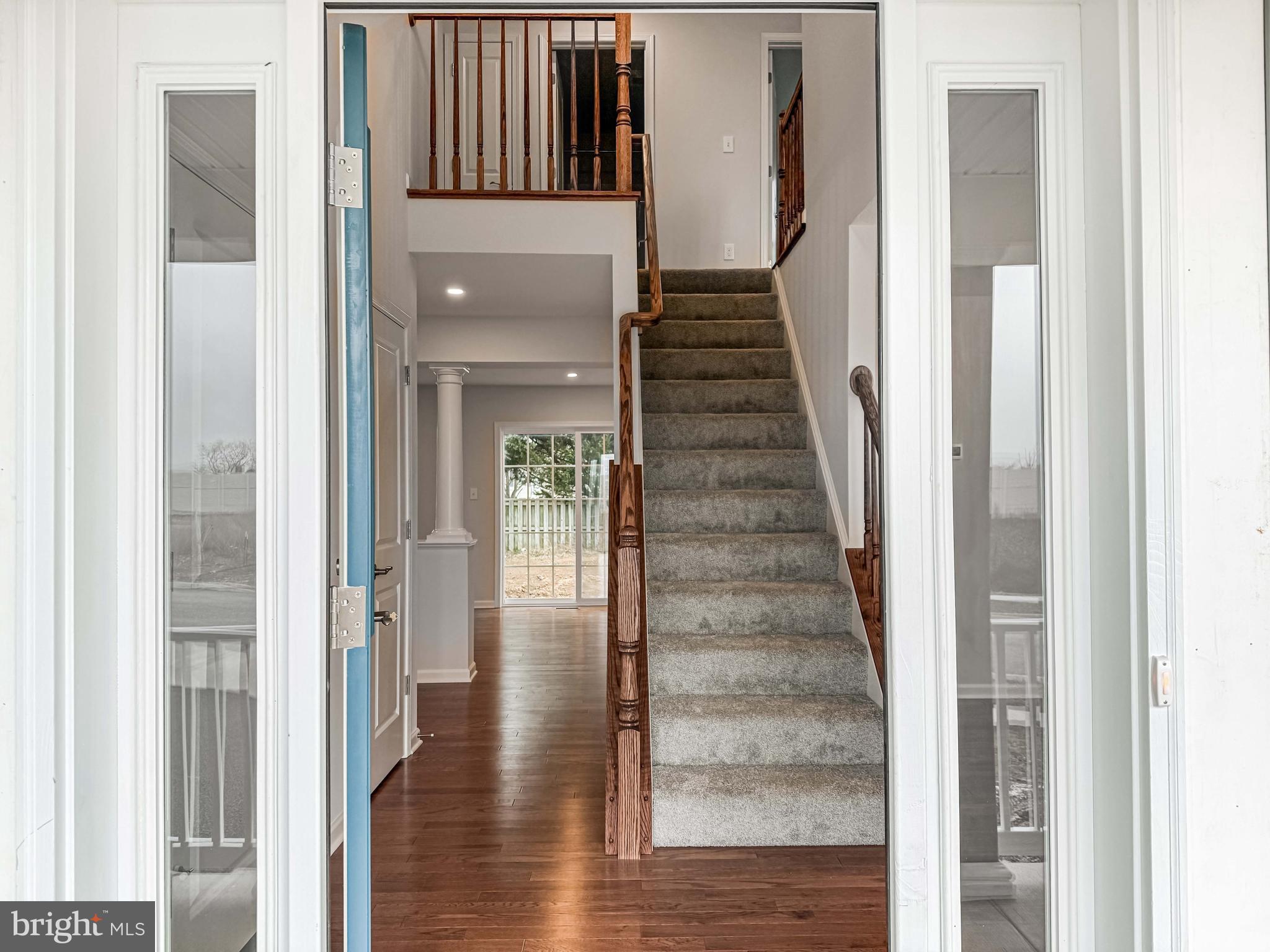 CHESTERFIELD - Residential