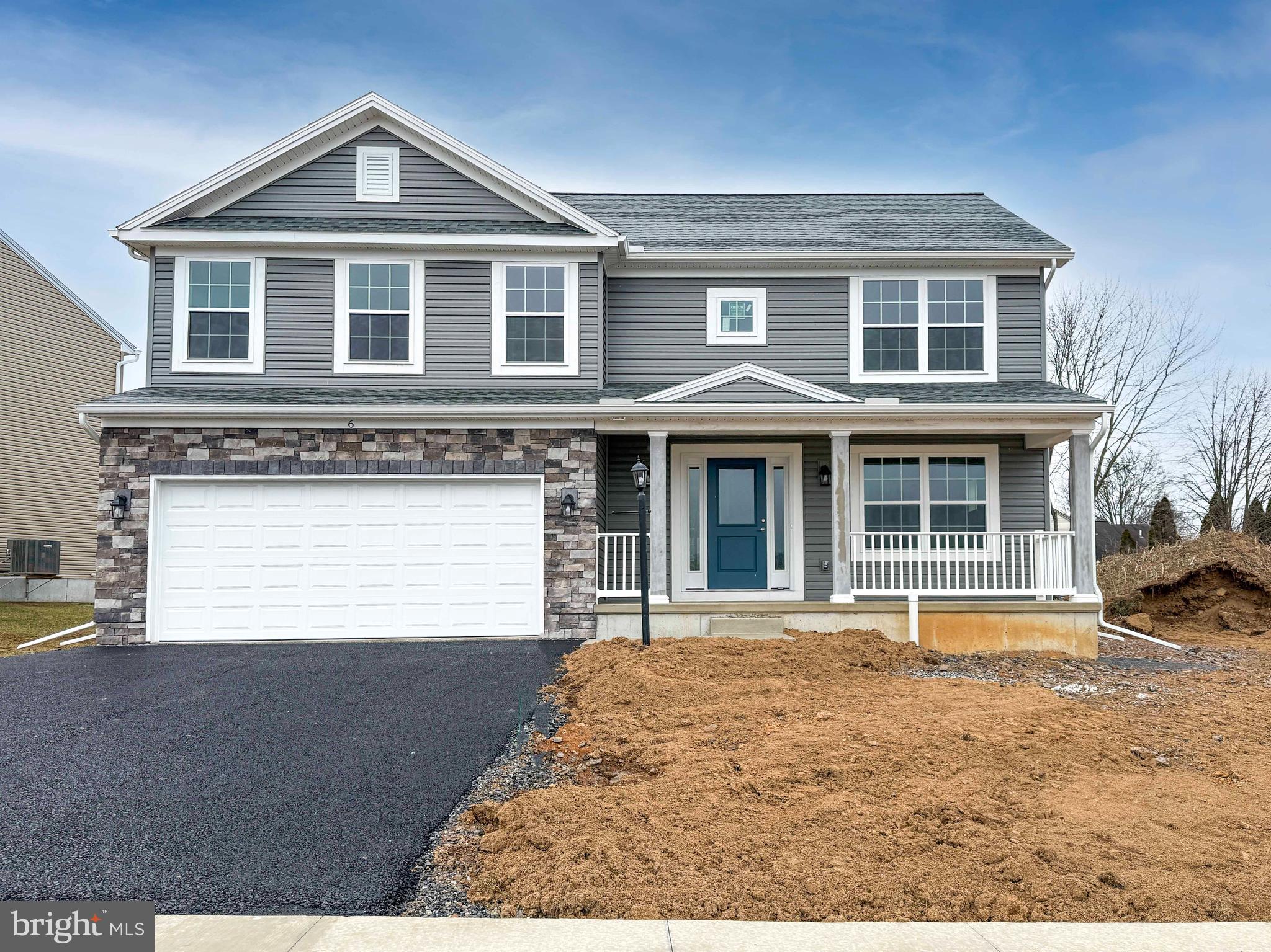 CHESTERFIELD - Residential