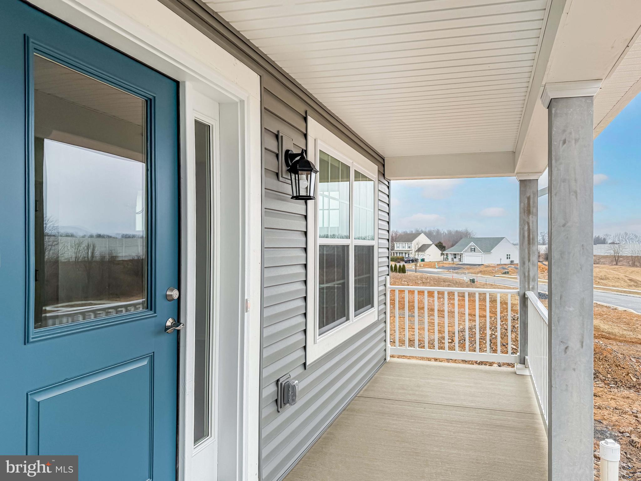 CHESTERFIELD - Residential