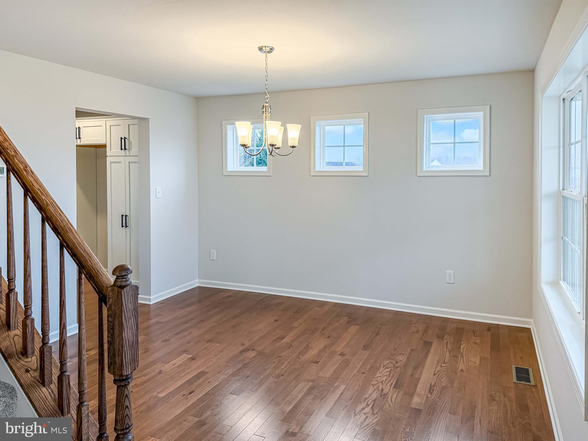 CHESTERFIELD - Residential