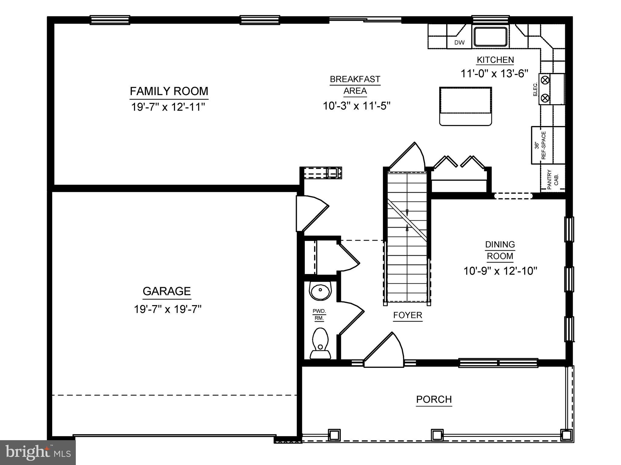 CHESTERFIELD - Residential