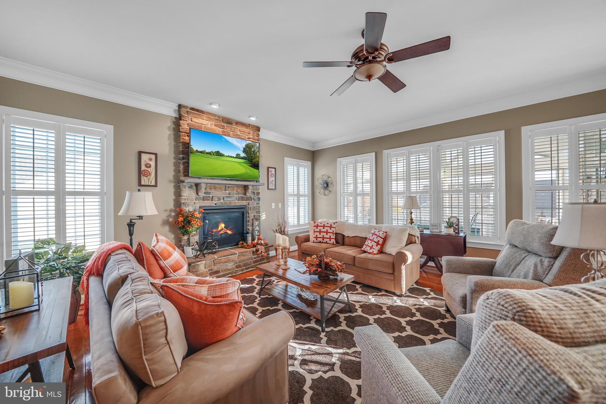 TRADITIONS AT INNI - Residential