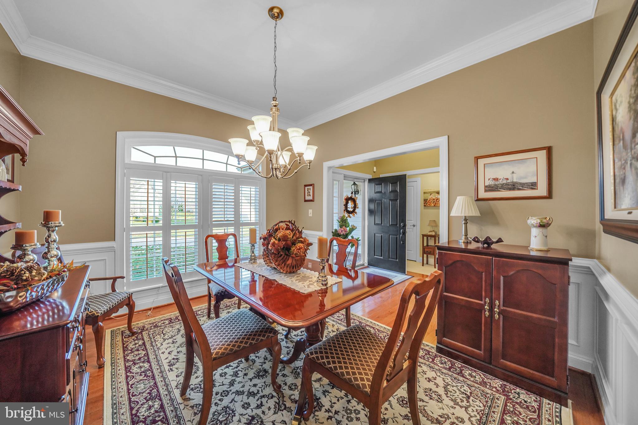 TRADITIONS AT INNI - Residential