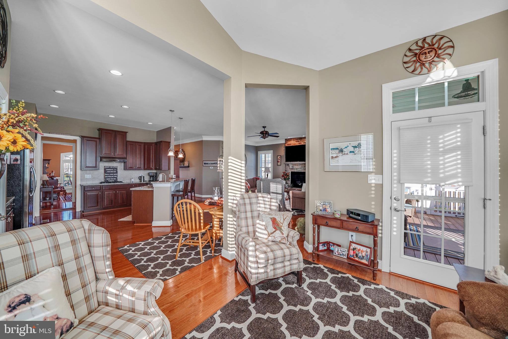 TRADITIONS AT INNI - Residential