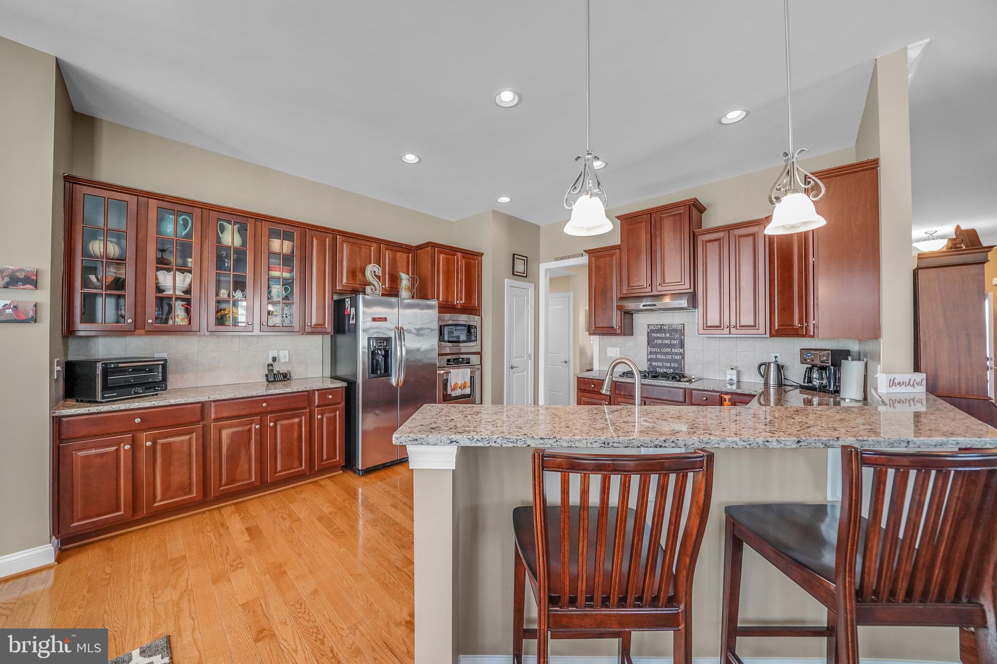 TRADITIONS AT INNI - Residential