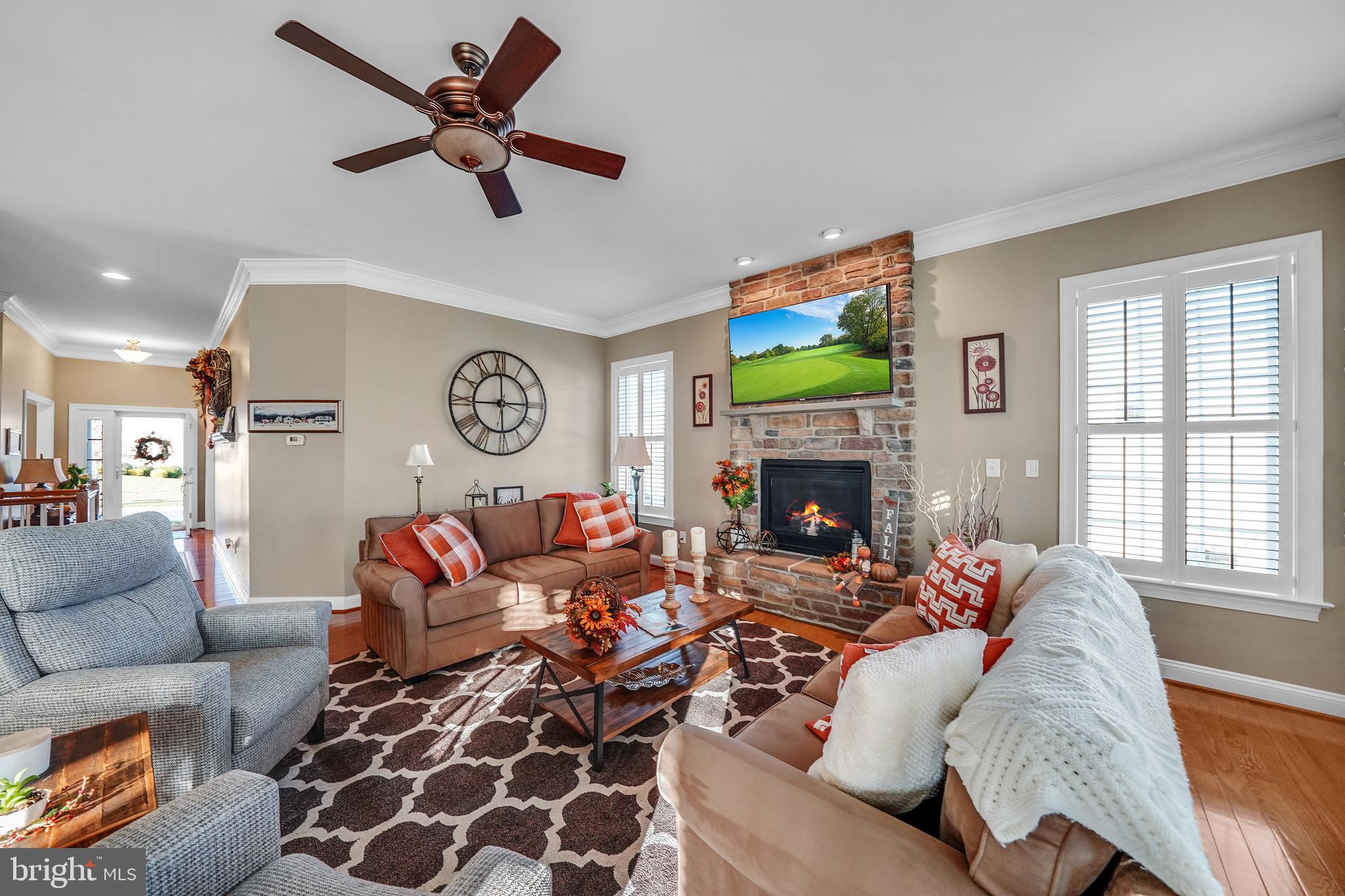 TRADITIONS AT INNI - Residential