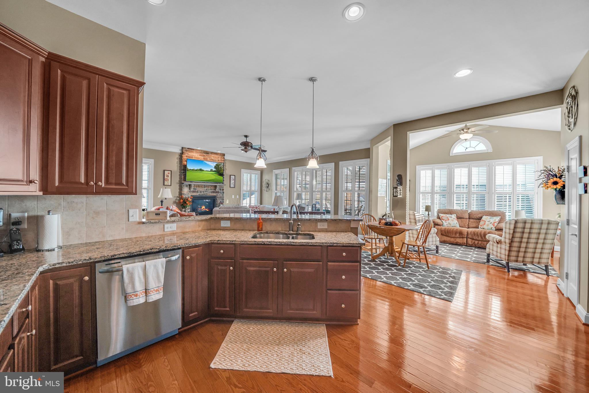 TRADITIONS AT INNI - Residential