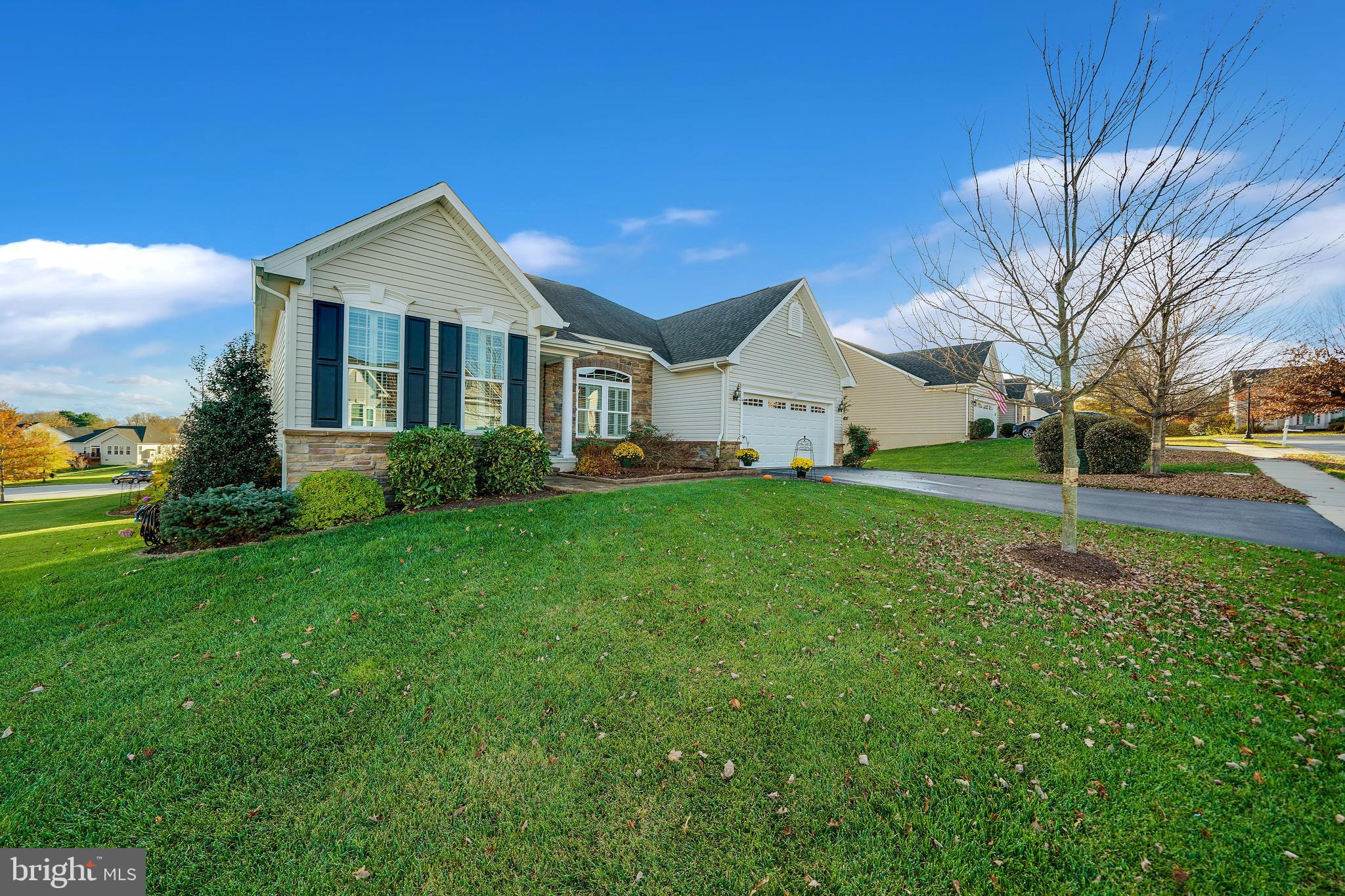 TRADITIONS AT INNI - Residential