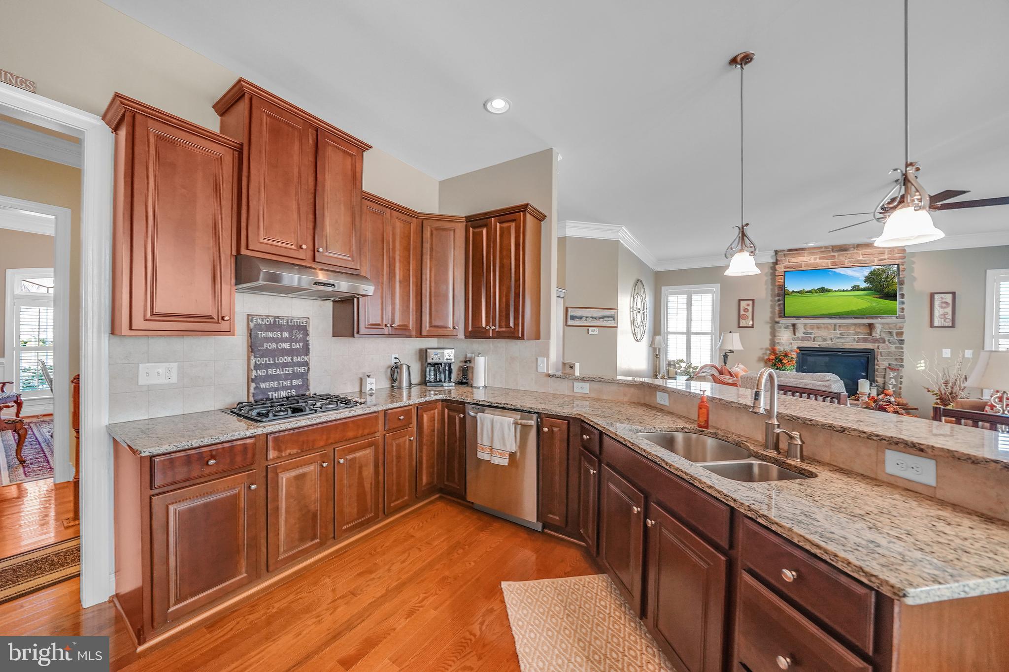 TRADITIONS AT INNI - Residential