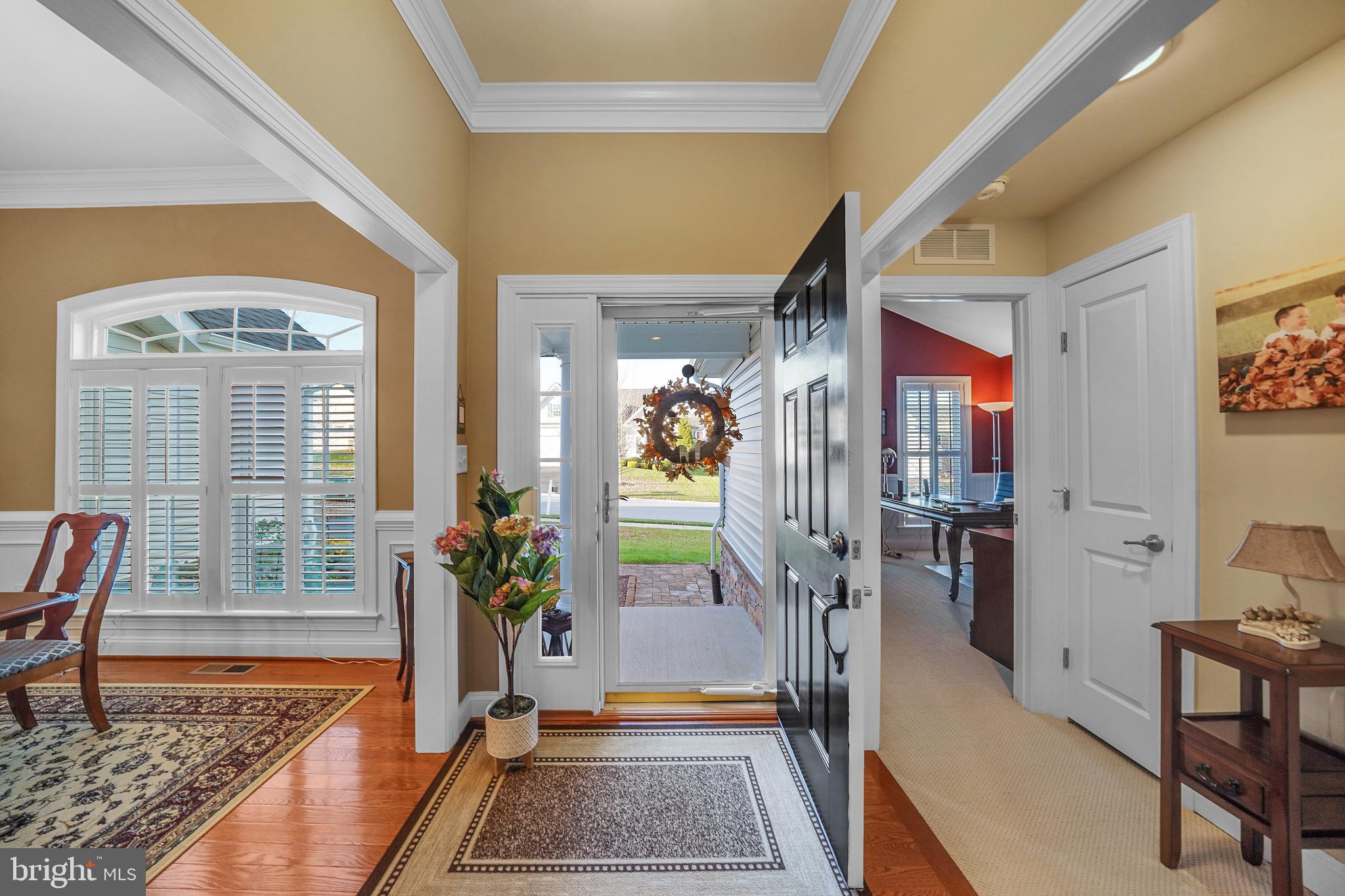 TRADITIONS AT INNI - Residential