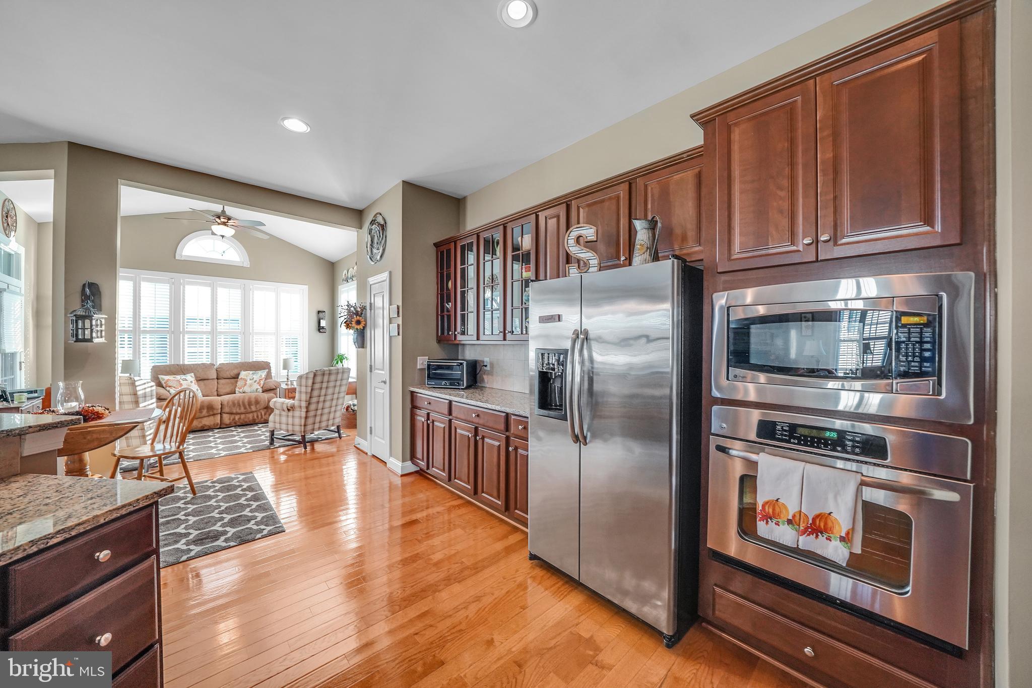 TRADITIONS AT INNI - Residential