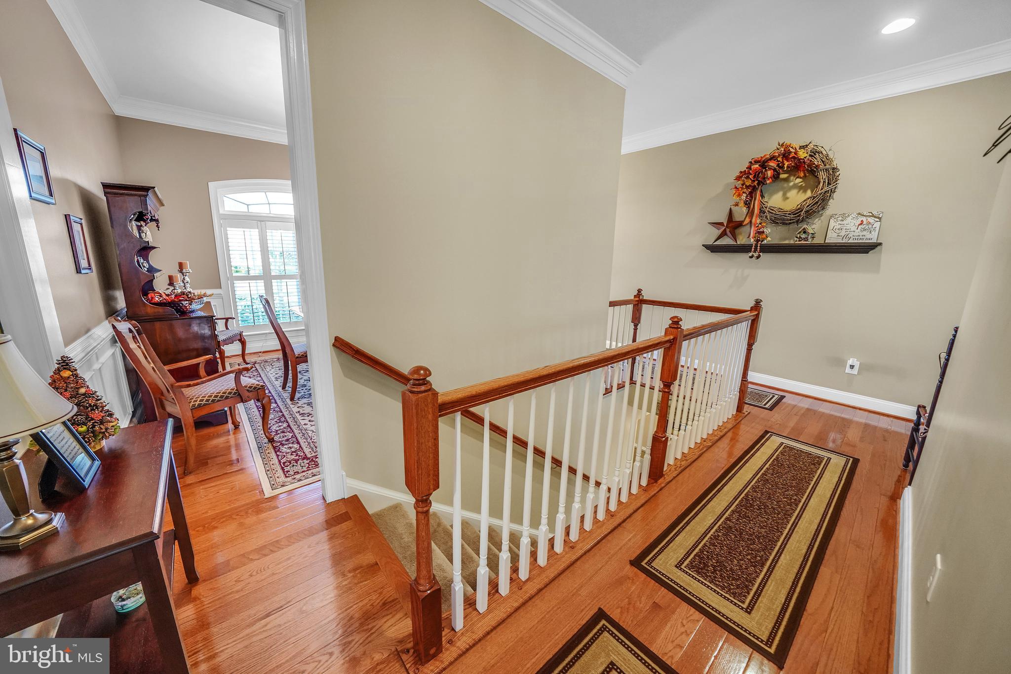 TRADITIONS AT INNI - Residential