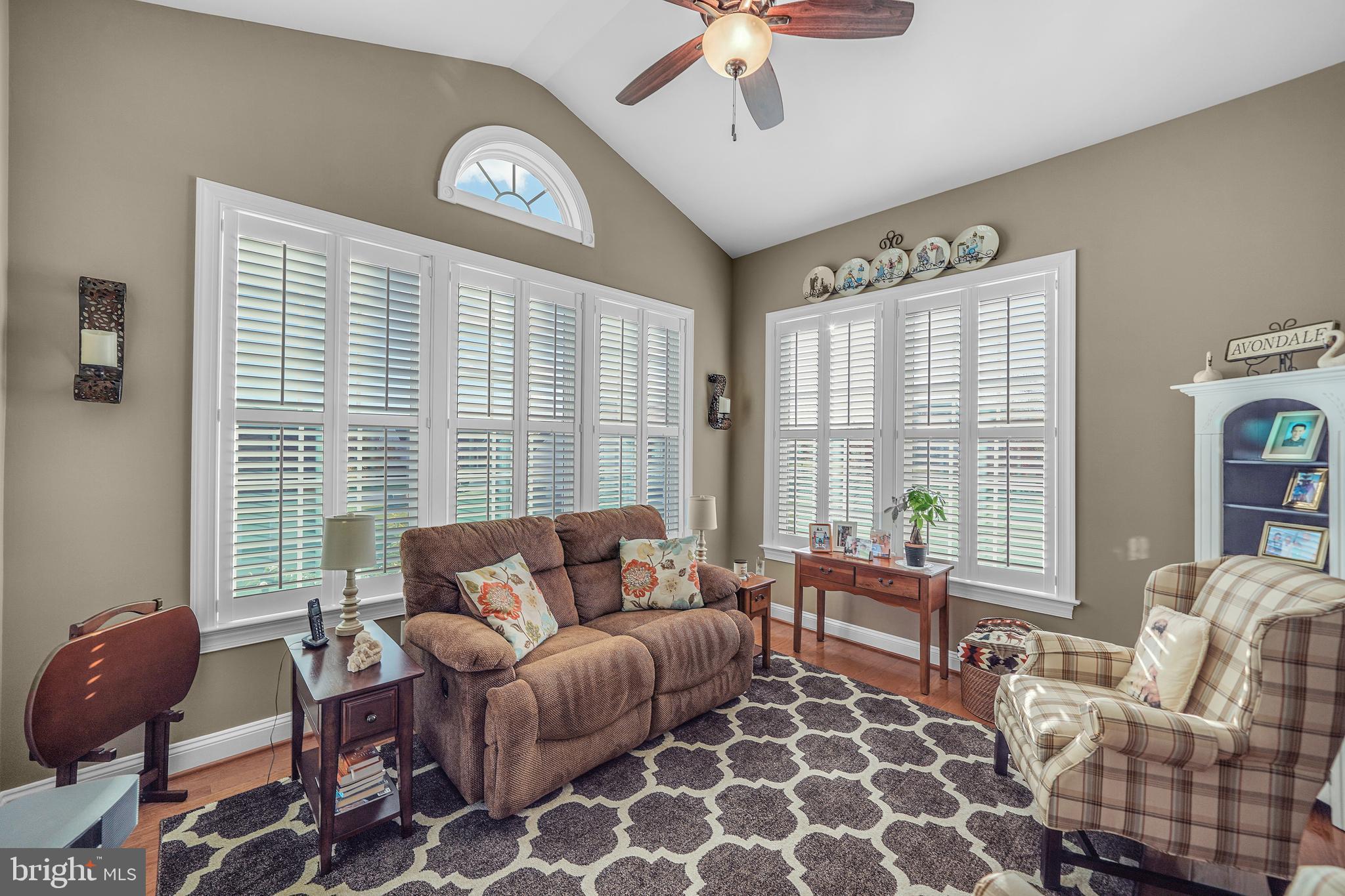 TRADITIONS AT INNI - Residential