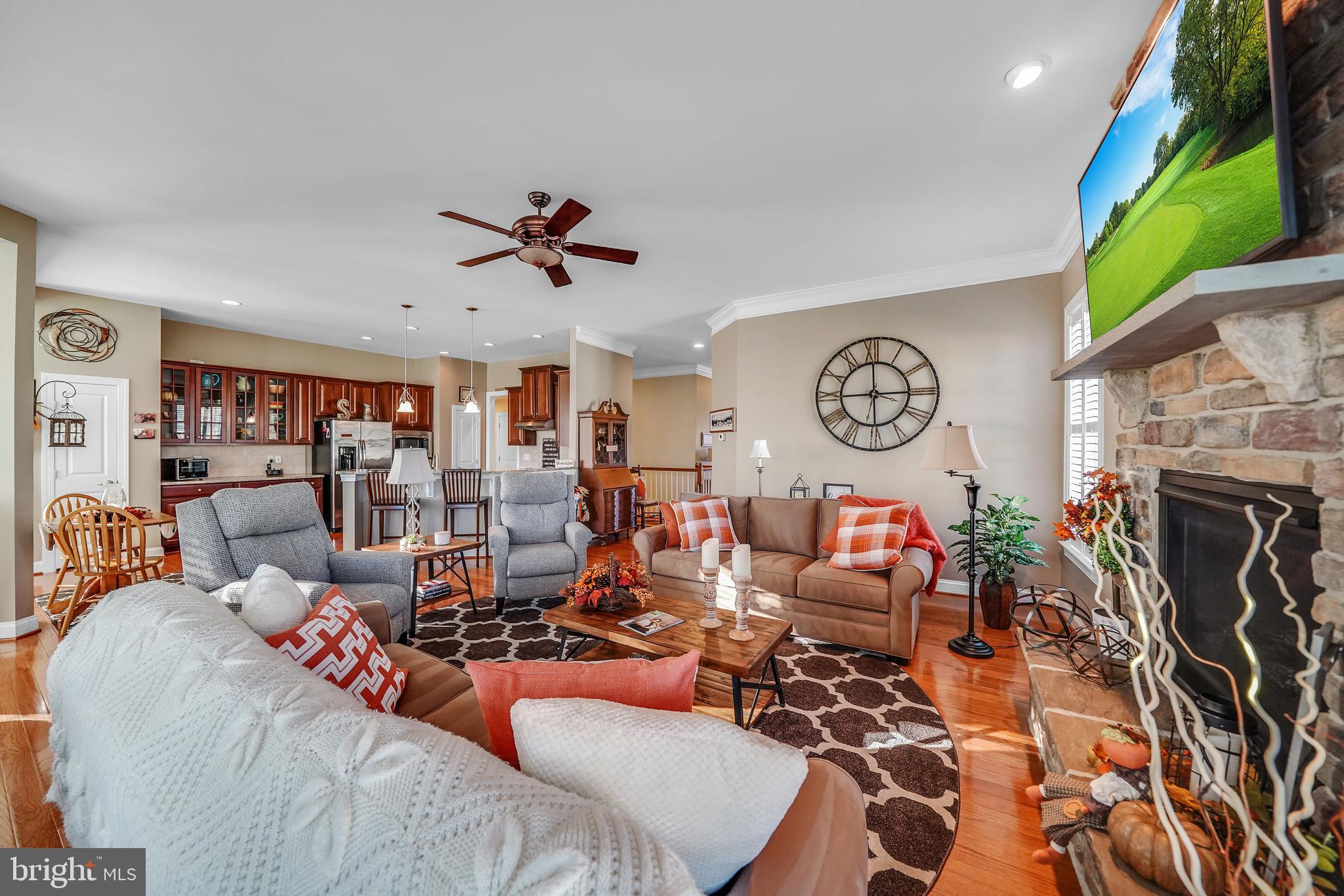 TRADITIONS AT INNI - Residential