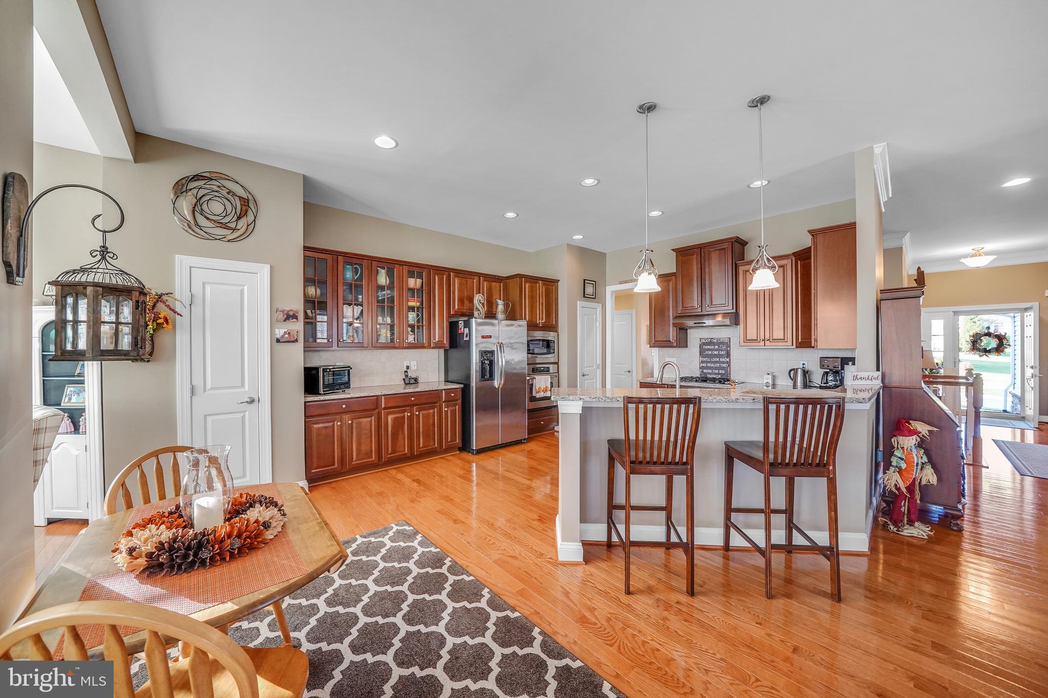 TRADITIONS AT INNI - Residential