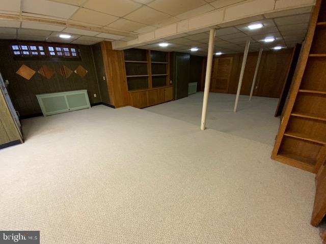 LYON VILLAGE - Residential Lease