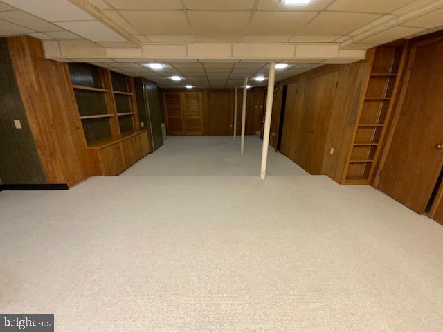 LYON VILLAGE - Residential Lease