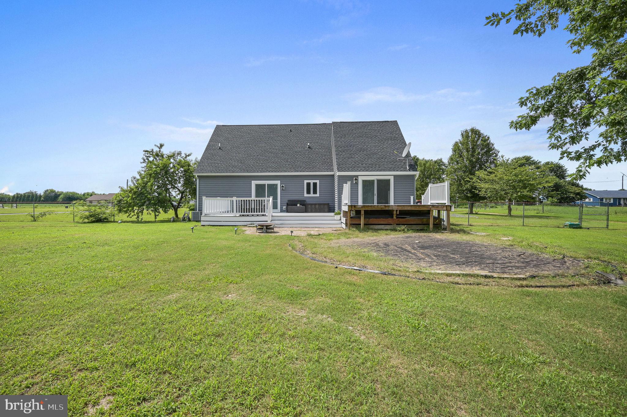 33205 HORSEY CHURCH ROAD