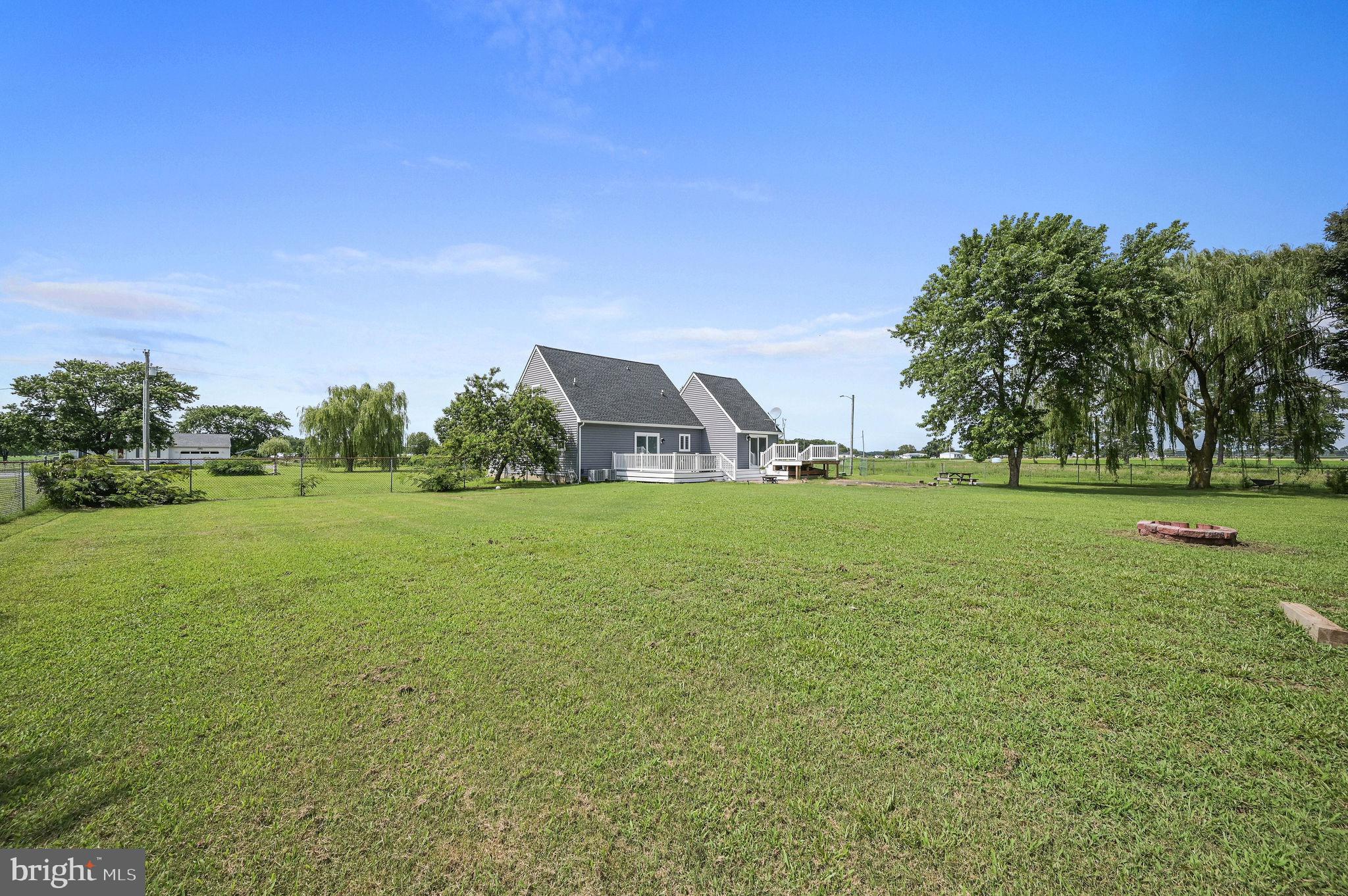33205 HORSEY CHURCH ROAD