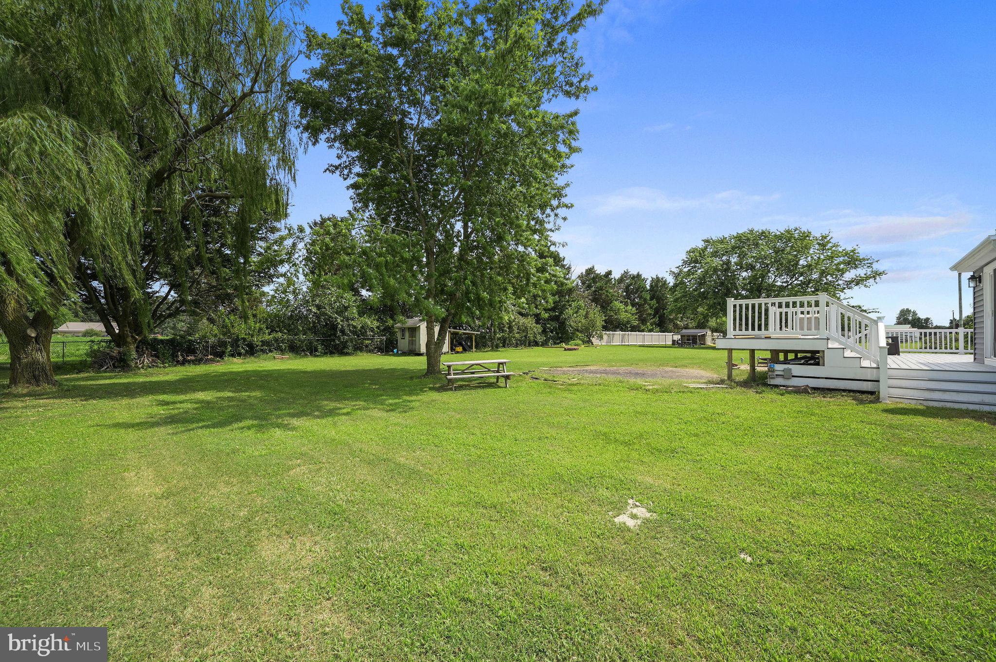 33205 HORSEY CHURCH ROAD