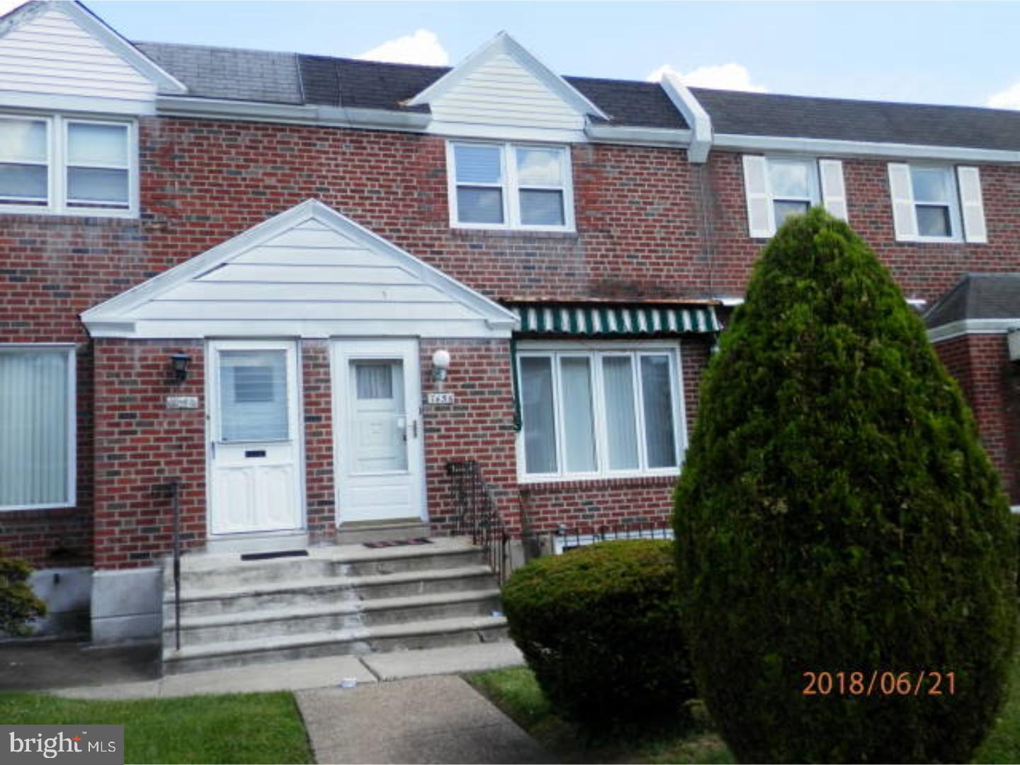 OVERBROOK PARK - Residential