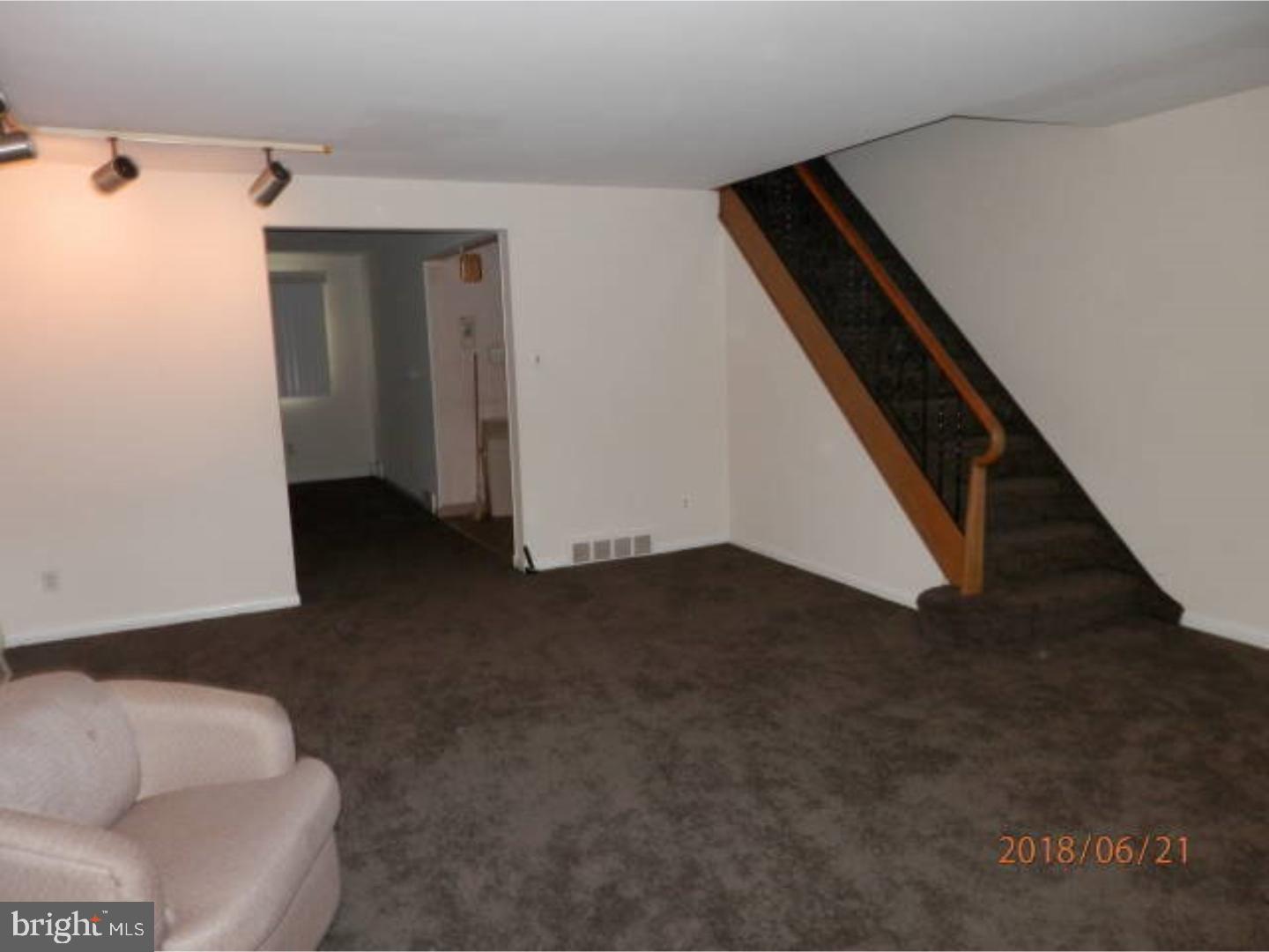 OVERBROOK PARK - Residential