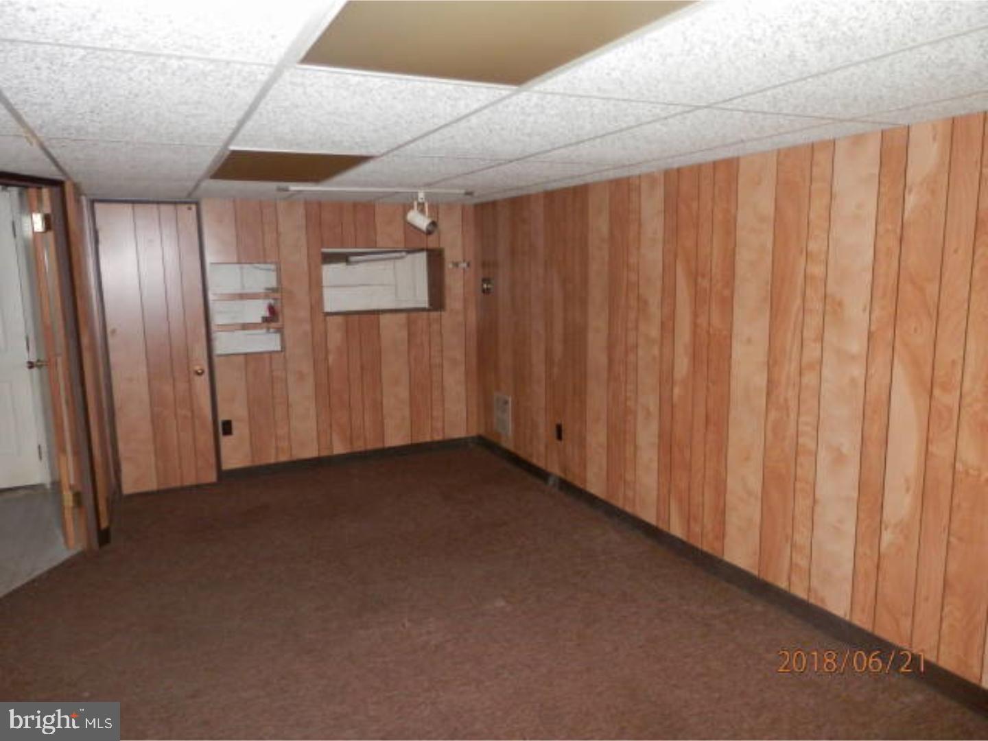 OVERBROOK PARK - Residential