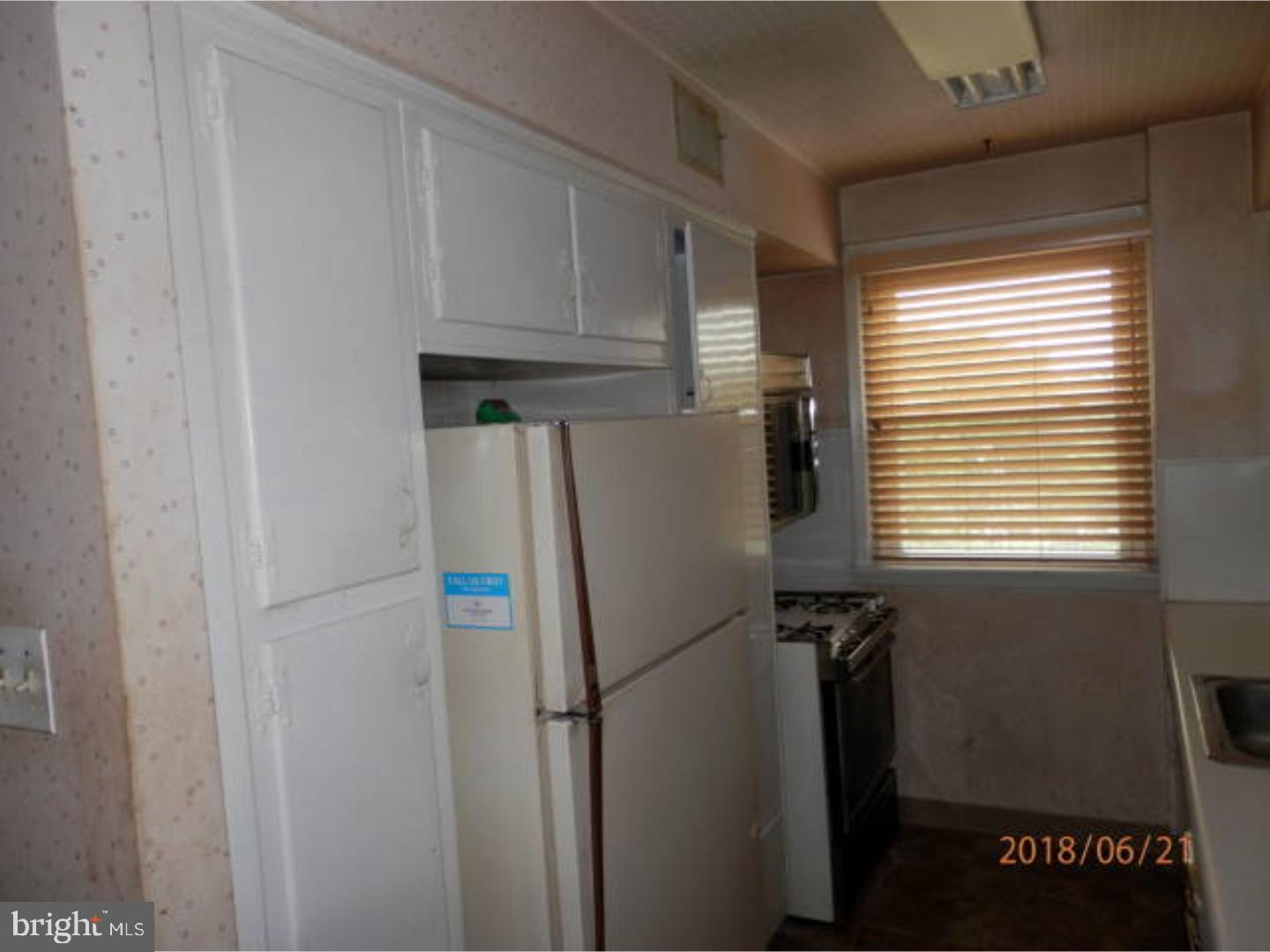 OVERBROOK PARK - Residential