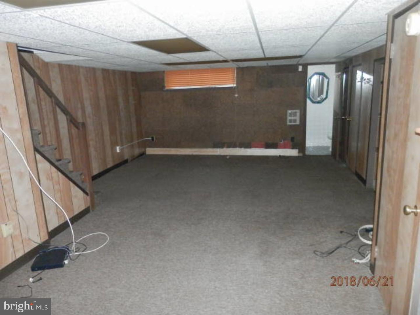 OVERBROOK PARK - Residential