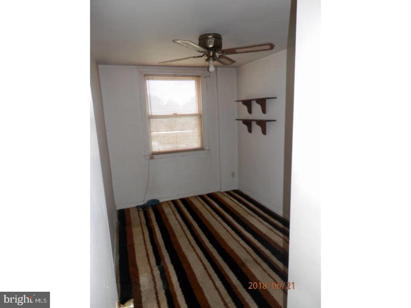 OVERBROOK PARK - Residential