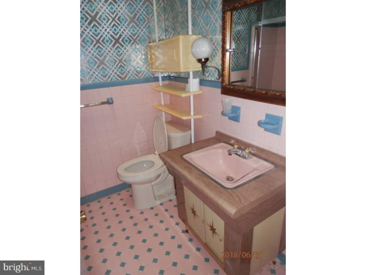 OVERBROOK PARK - Residential