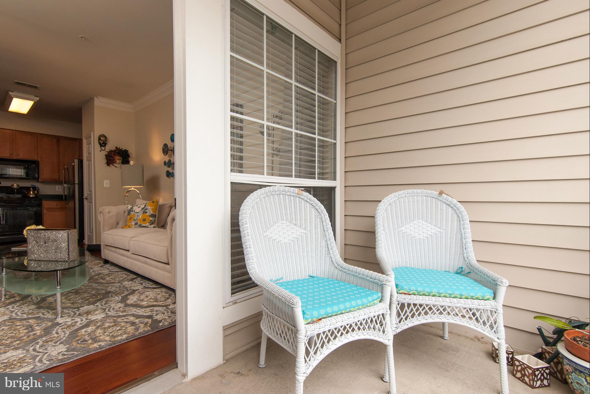 EXCHANGE AT VAN DORN - Residential Lease