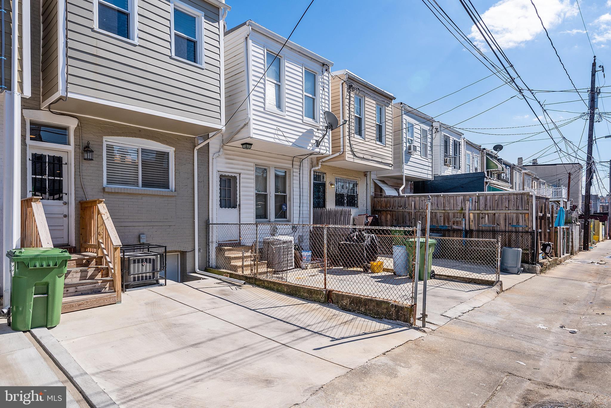 NONE AVAILABLE - Residential