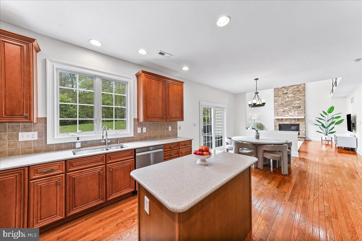 RIVERSIDE AT CHADDS - Residential