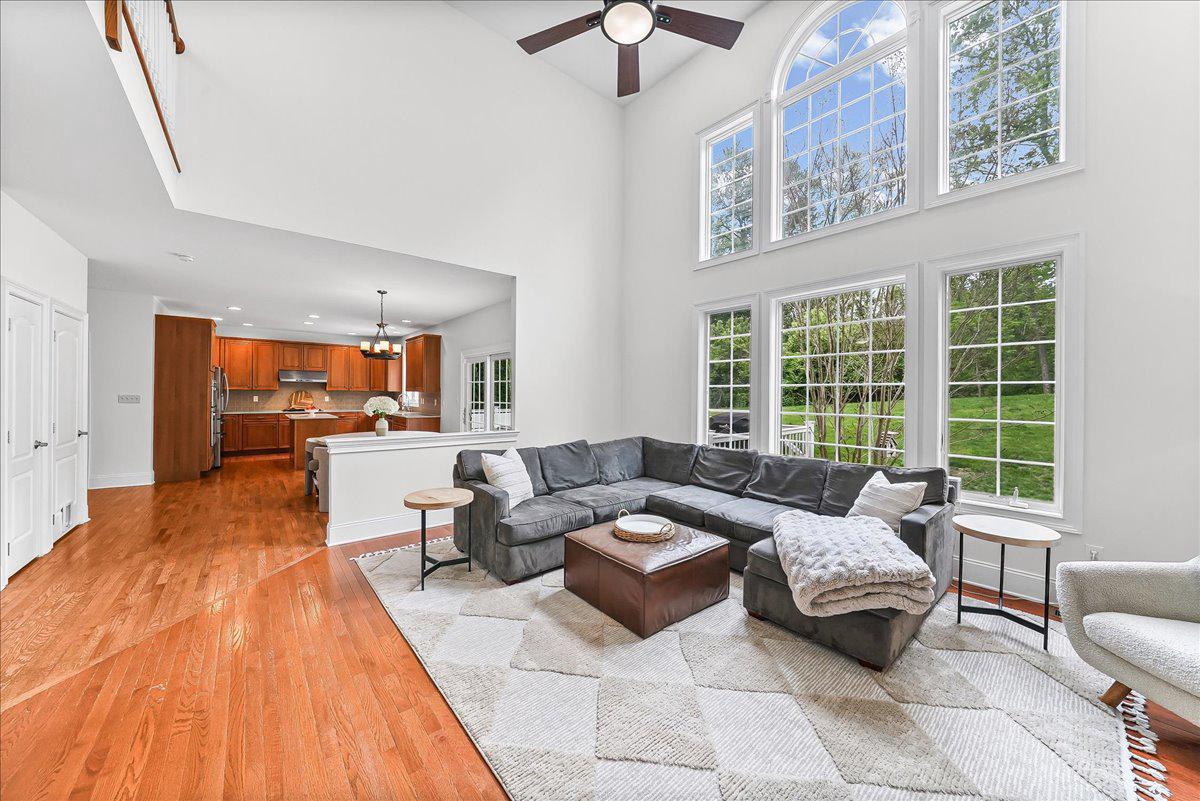 RIVERSIDE AT CHADDS - Residential