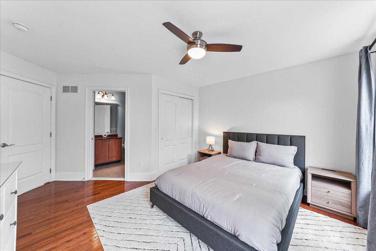 RIVERSIDE AT CHADDS - Residential