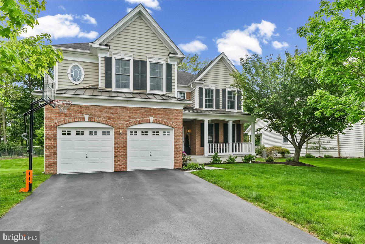 RIVERSIDE AT CHADDS - Residential